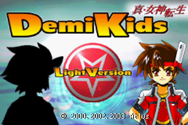 DemiKids: Light Version