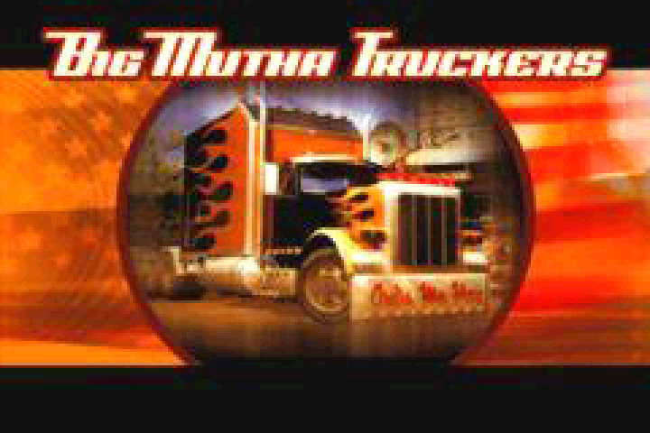 Big Mutha Truckers