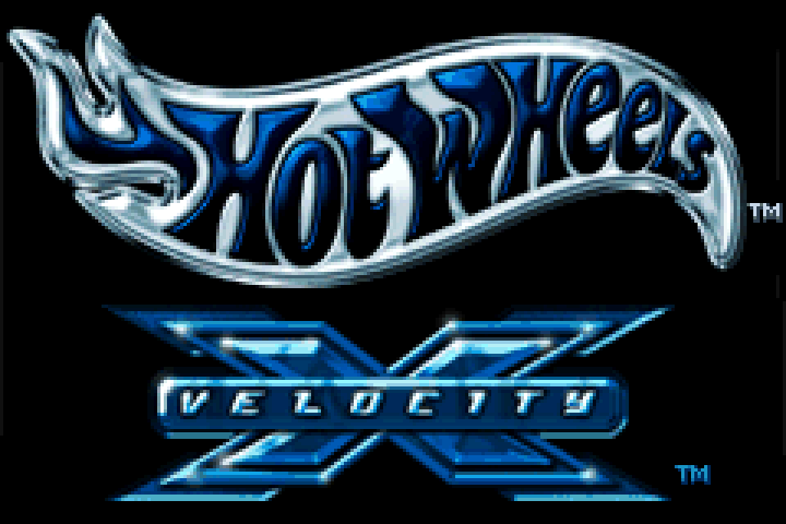 Hot Wheels: Velocity X