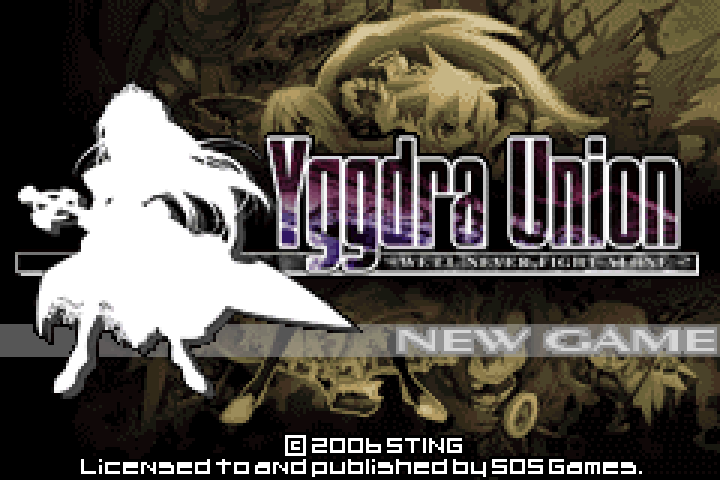 Yggdra Union: We’ll Never Fight Alone